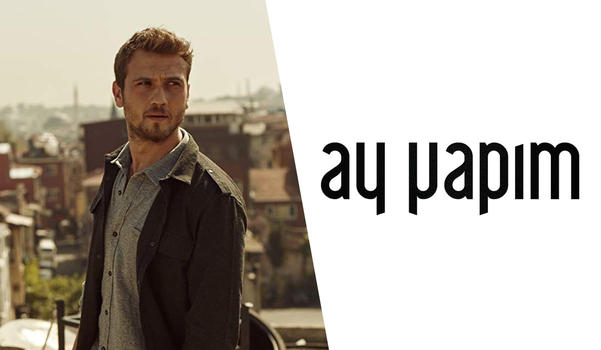 Aras Bulut İynemli Returns to the Screens with a New Series!