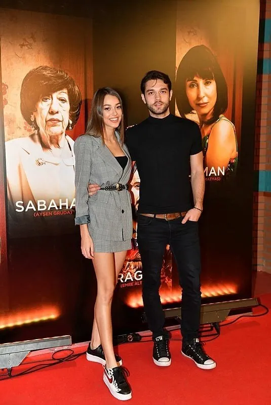 5 Turkish Stars Who Suffered in Toxic Relationships