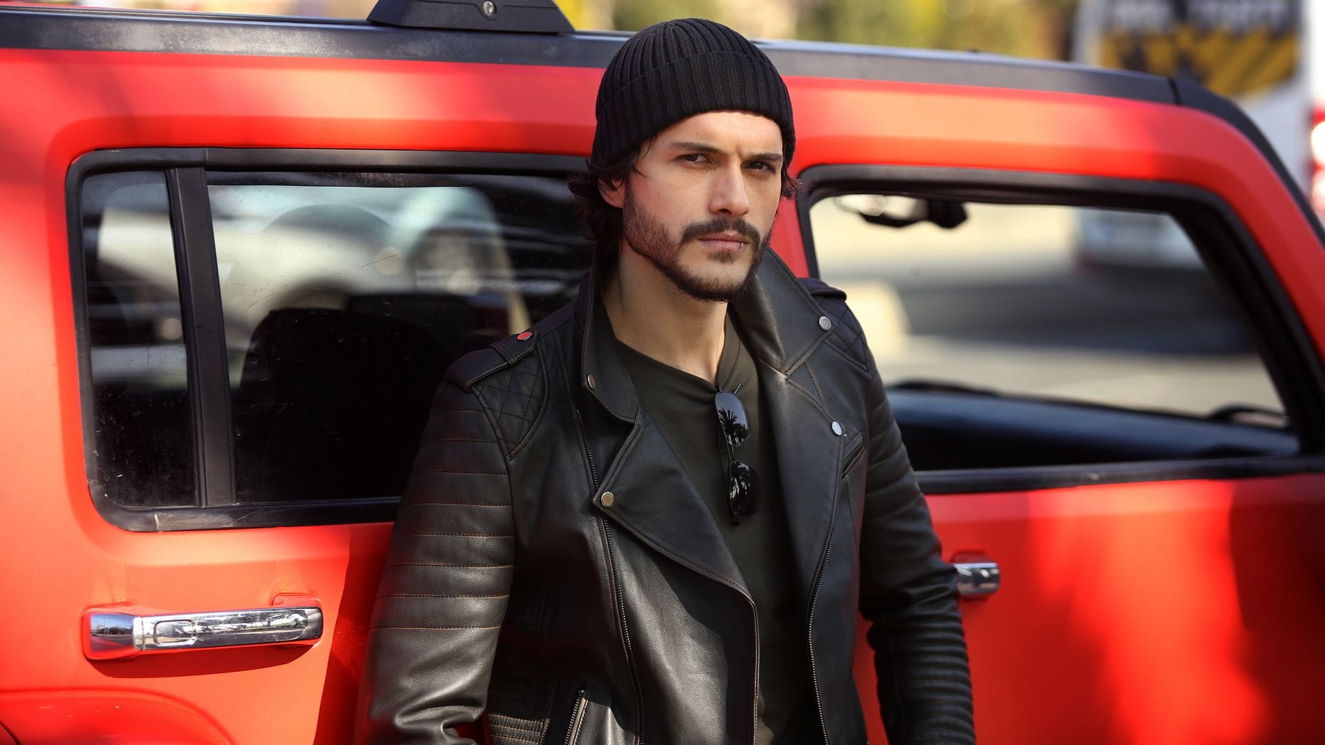 Alperen Duymaz Announces His New Project