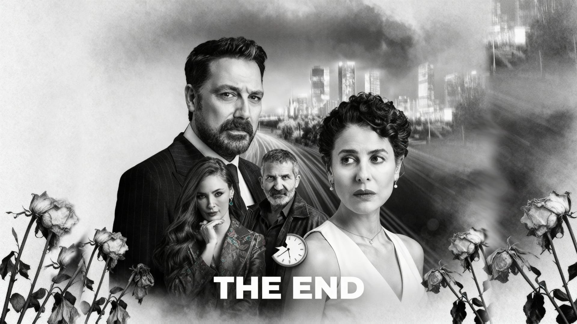 Drama Can Borcu Comes to an End