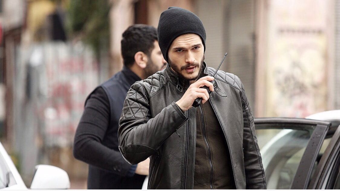 Alperen Duymaz Announces His New Project