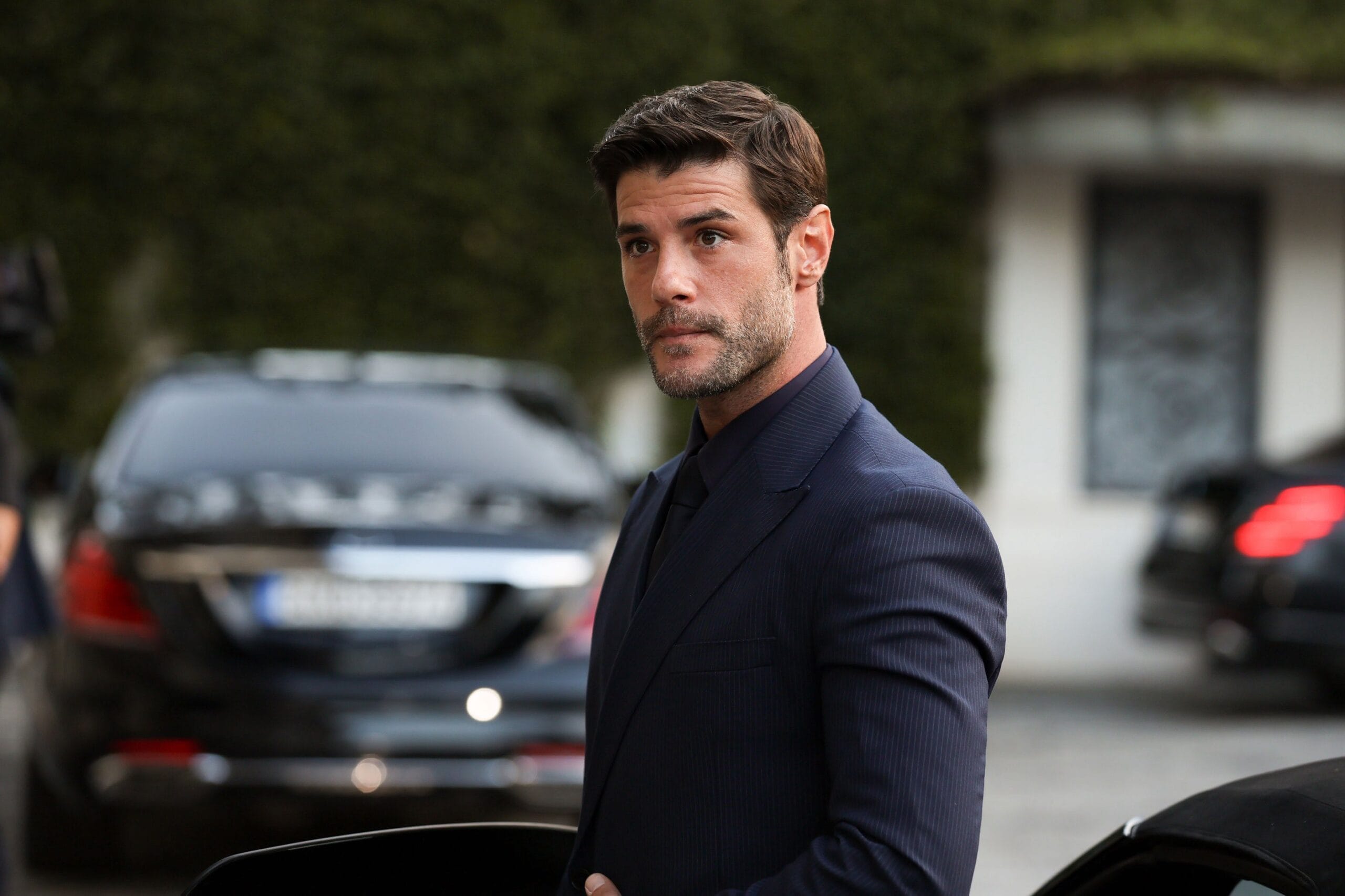 Berk Cankat Joins the Cast of Aşk ve Gözyaşı