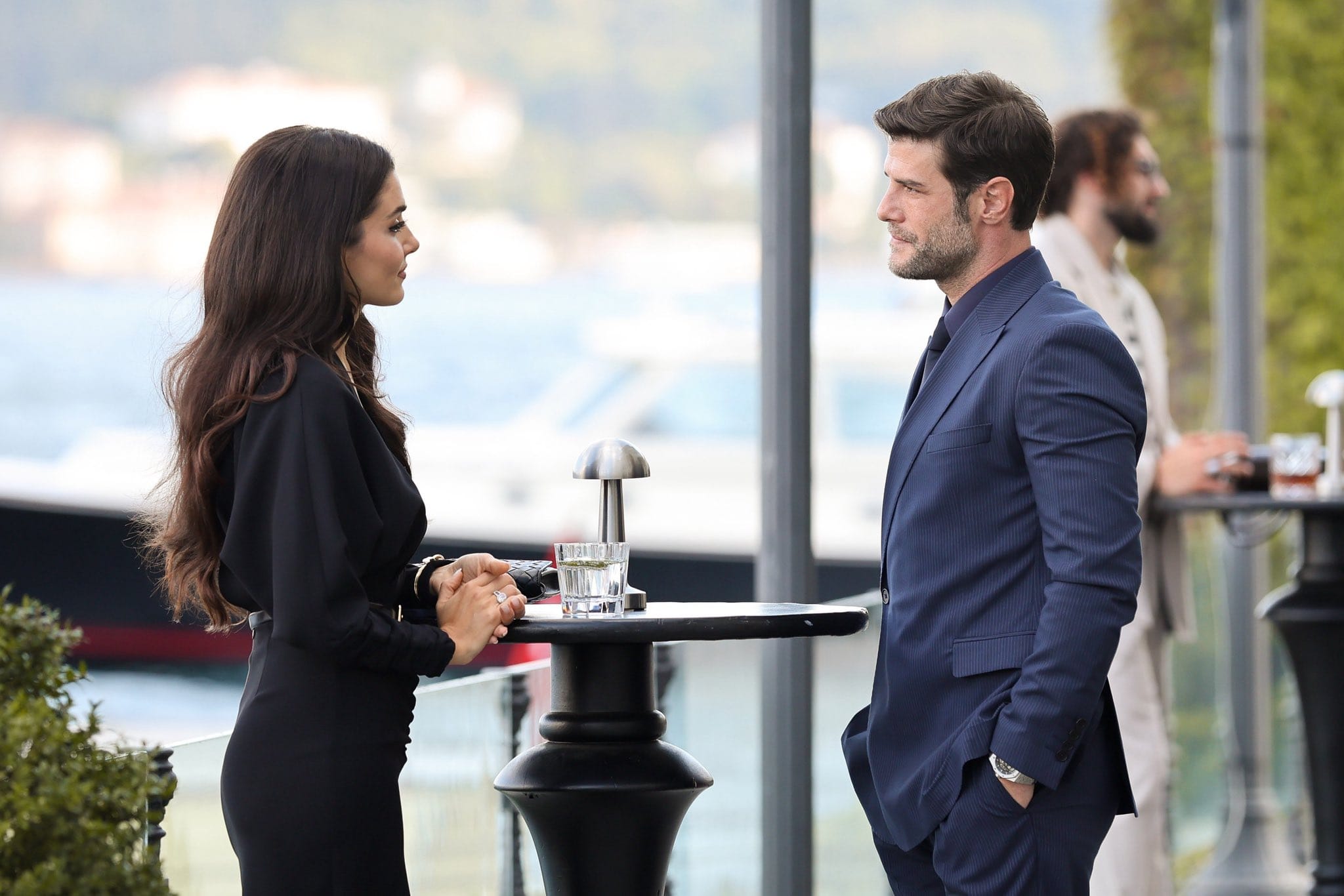 Berk Cankat Joins the Cast of Aşk ve Gözyaşı