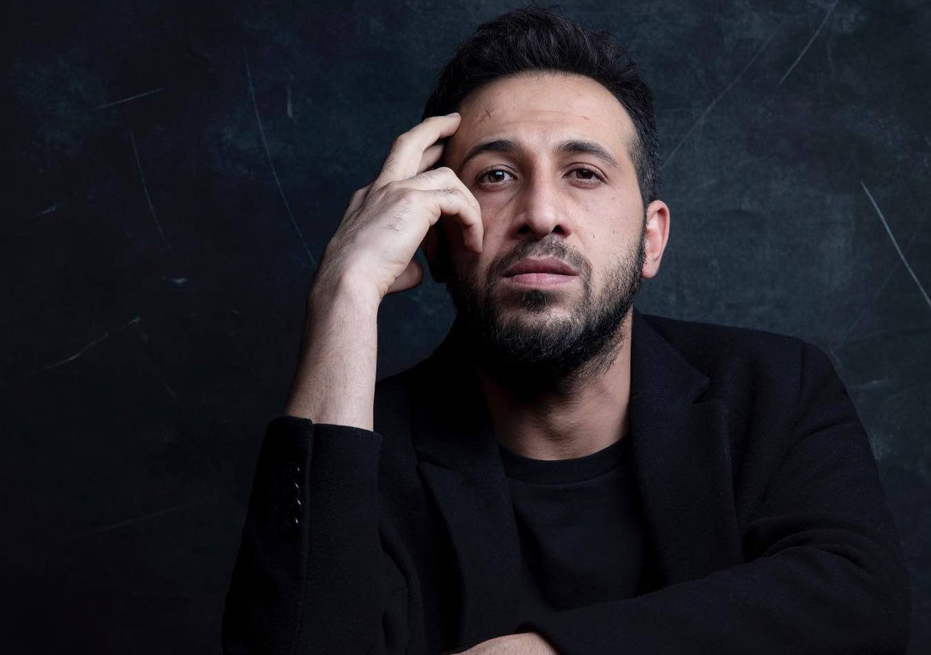 Ersin Arıcı to Appear in New Series Sahtekarlar