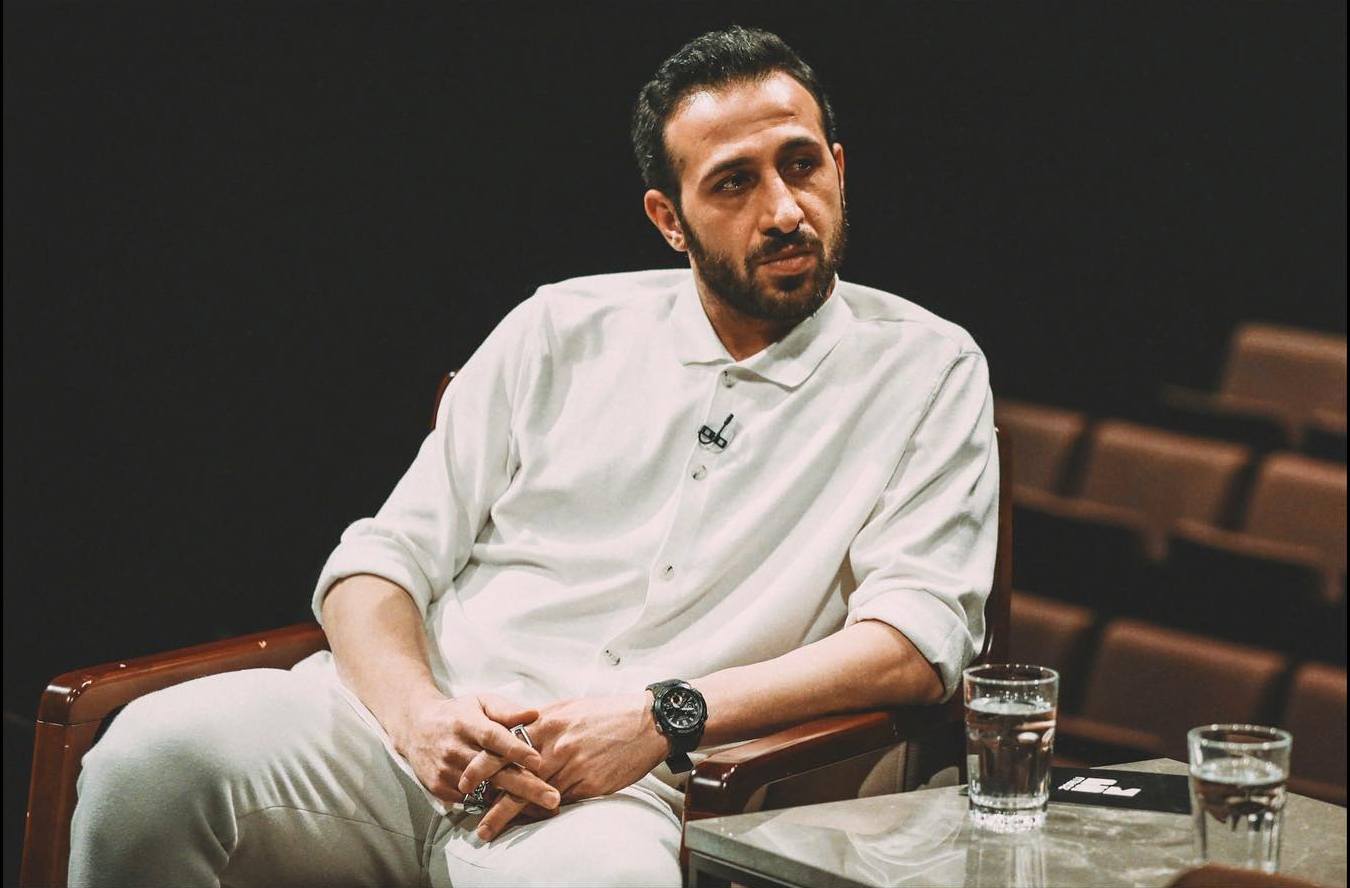 Ersin Arıcı to Appear in New Series Sahtekarlar