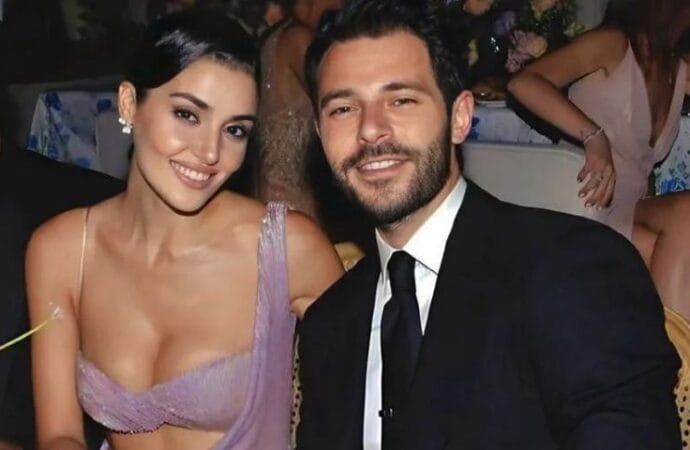 DiziClub Ranking: Hande Erçel’s Men, From Worst to Best