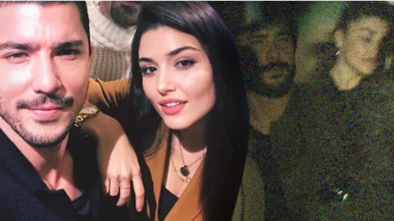 DiziClub Ranking: Hande Erçel’s Men, From Worst to Best