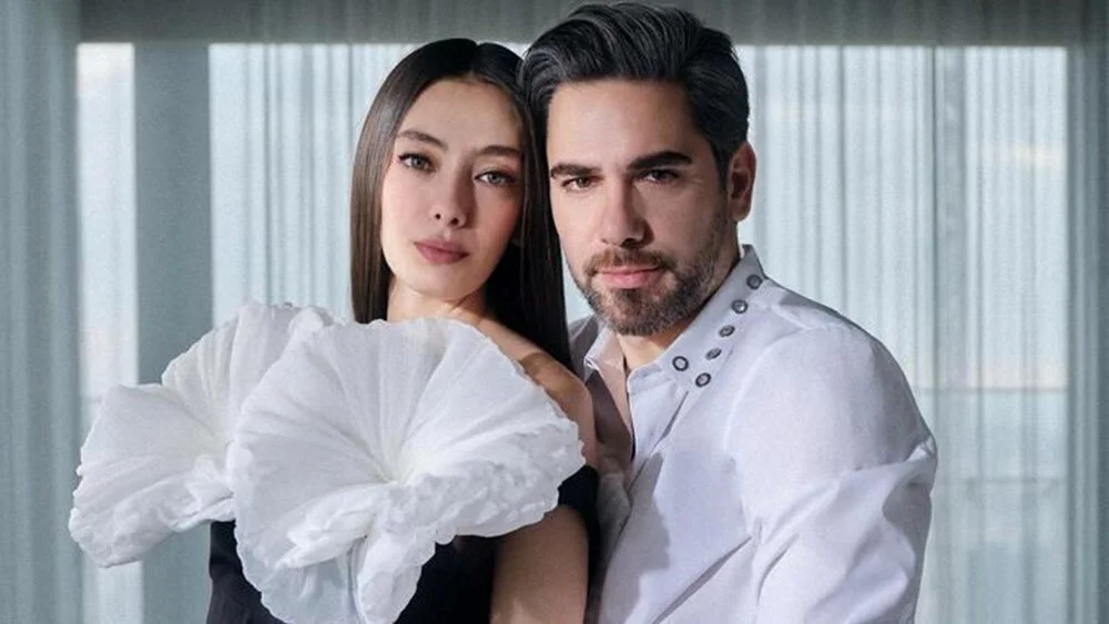 5 Turkish Stars Who Suffered in Toxic Relationships