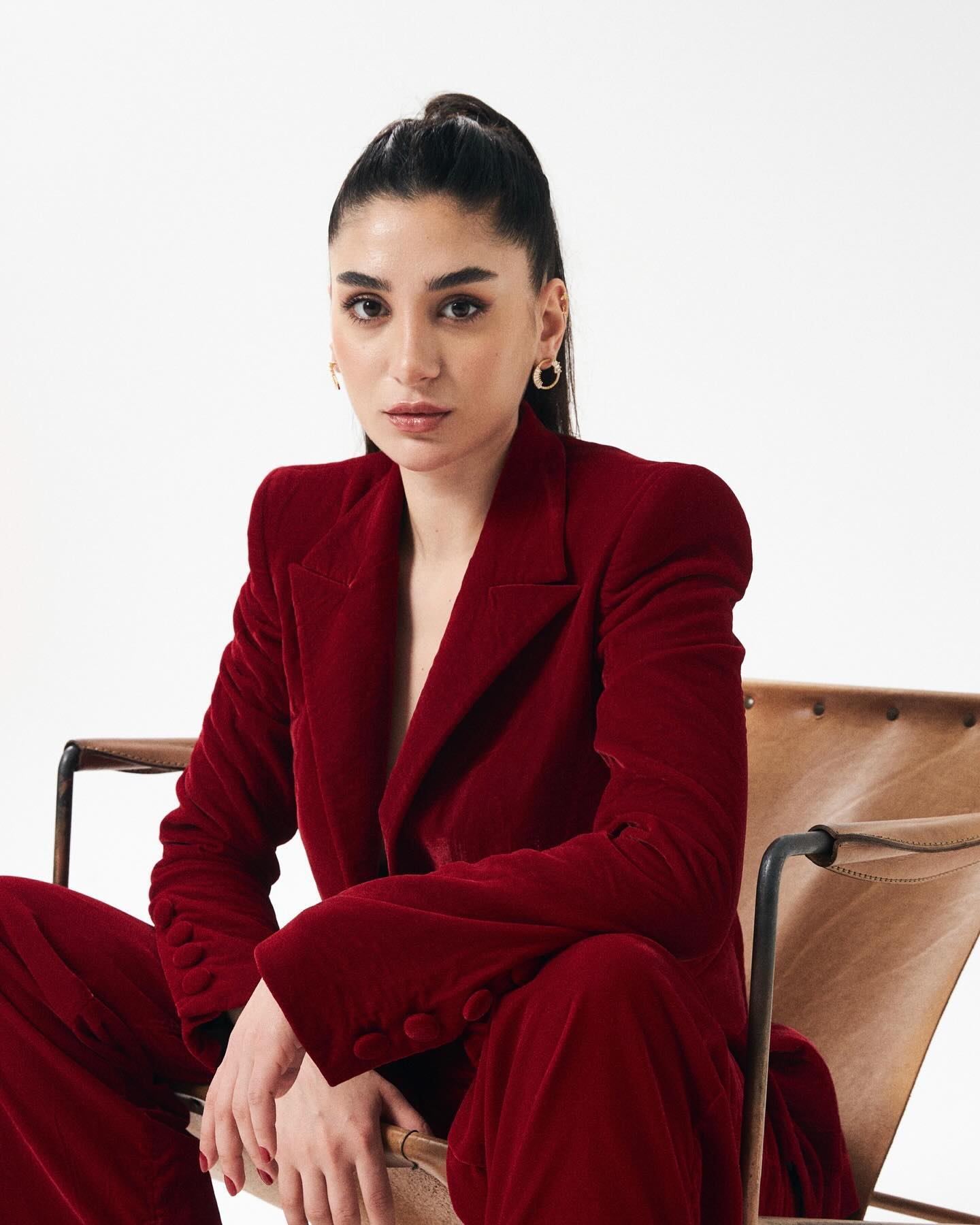 Sitare Akbaş Joins the Cast of Çarpıntı