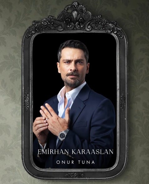 Aynadaki Yabancı Cast: Characters and the Actors Who Bring Them to Life