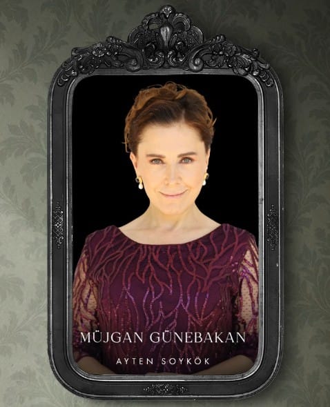 Aynadaki Yabancı Cast: Characters and the Actors Who Bring Them to Life