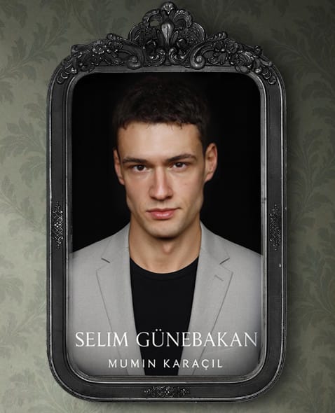 Aynadaki Yabancı Cast: Characters and the Actors Who Bring Them to Life