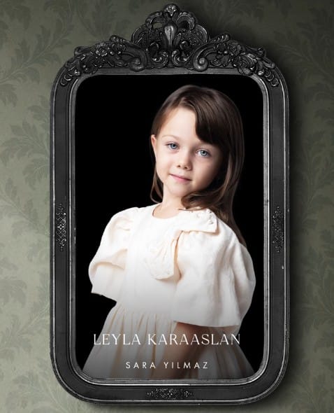 Aynadaki Yabancı Cast: Characters and the Actors Who Bring Them to Life