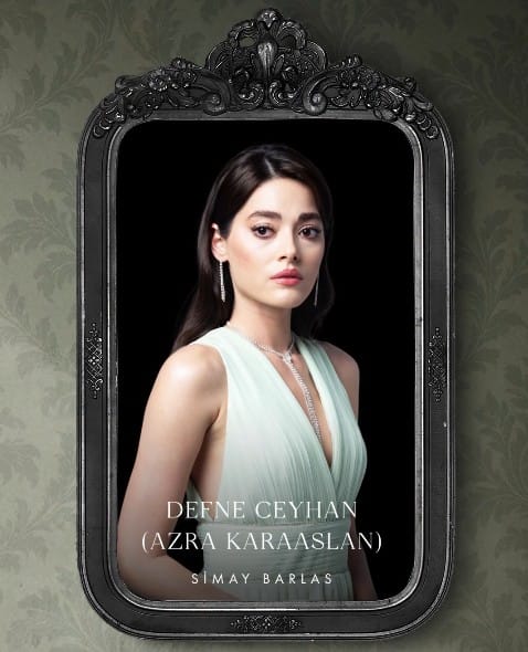 Aynadaki Yabancı Cast: Characters and the Actors Who Bring Them to Life