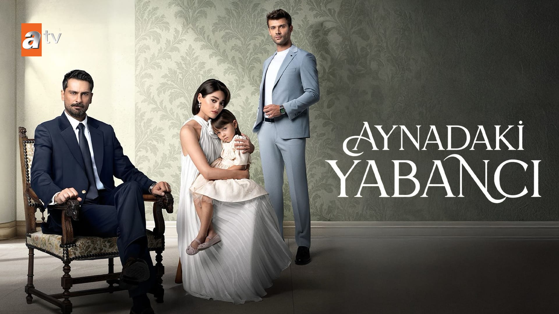 Aynadaki Yabancı Cast: Characters and the Actors Who Bring Them to Life
