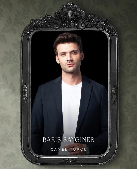 Aynadaki Yabancı Cast: Characters and the Actors Who Bring Them to Life