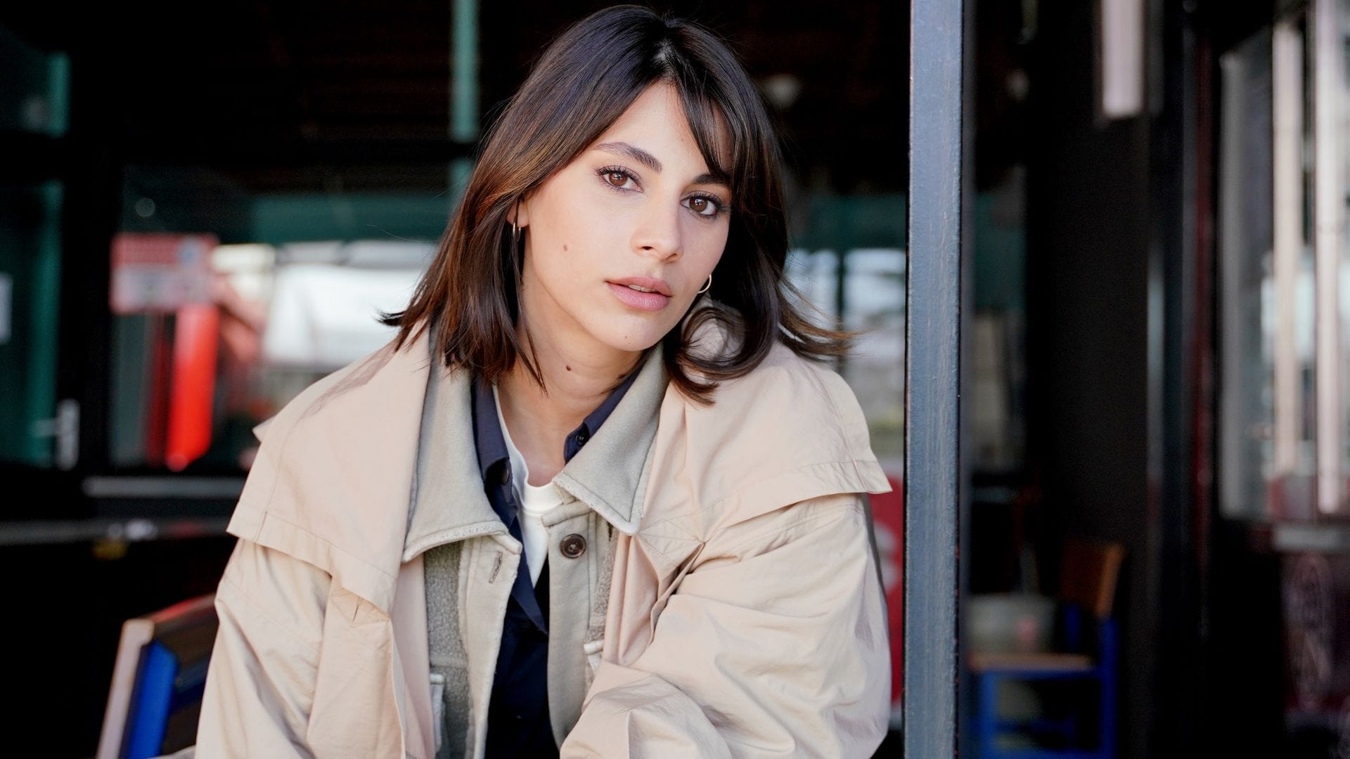 Kenan İmirzalıoğlu and Afra Saraçoğlu Return to the Screen: Abi Set to Premiere on ATV