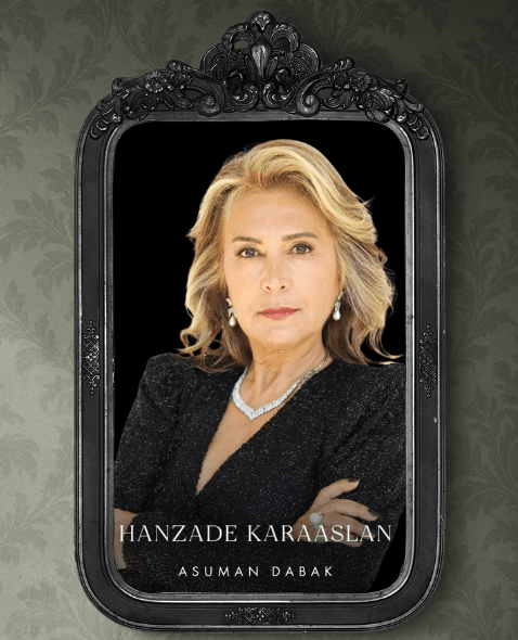 Aynadaki Yabancı Cast: Characters and the Actors Who Bring Them to Life
