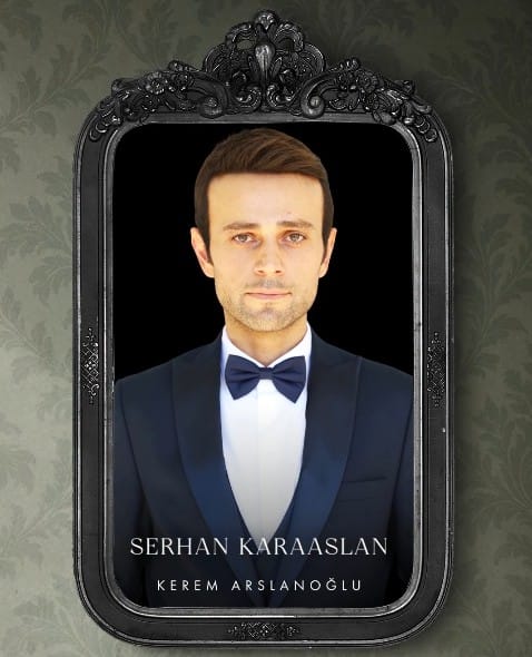 Aynadaki Yabancı Cast: Characters and the Actors Who Bring Them to Life