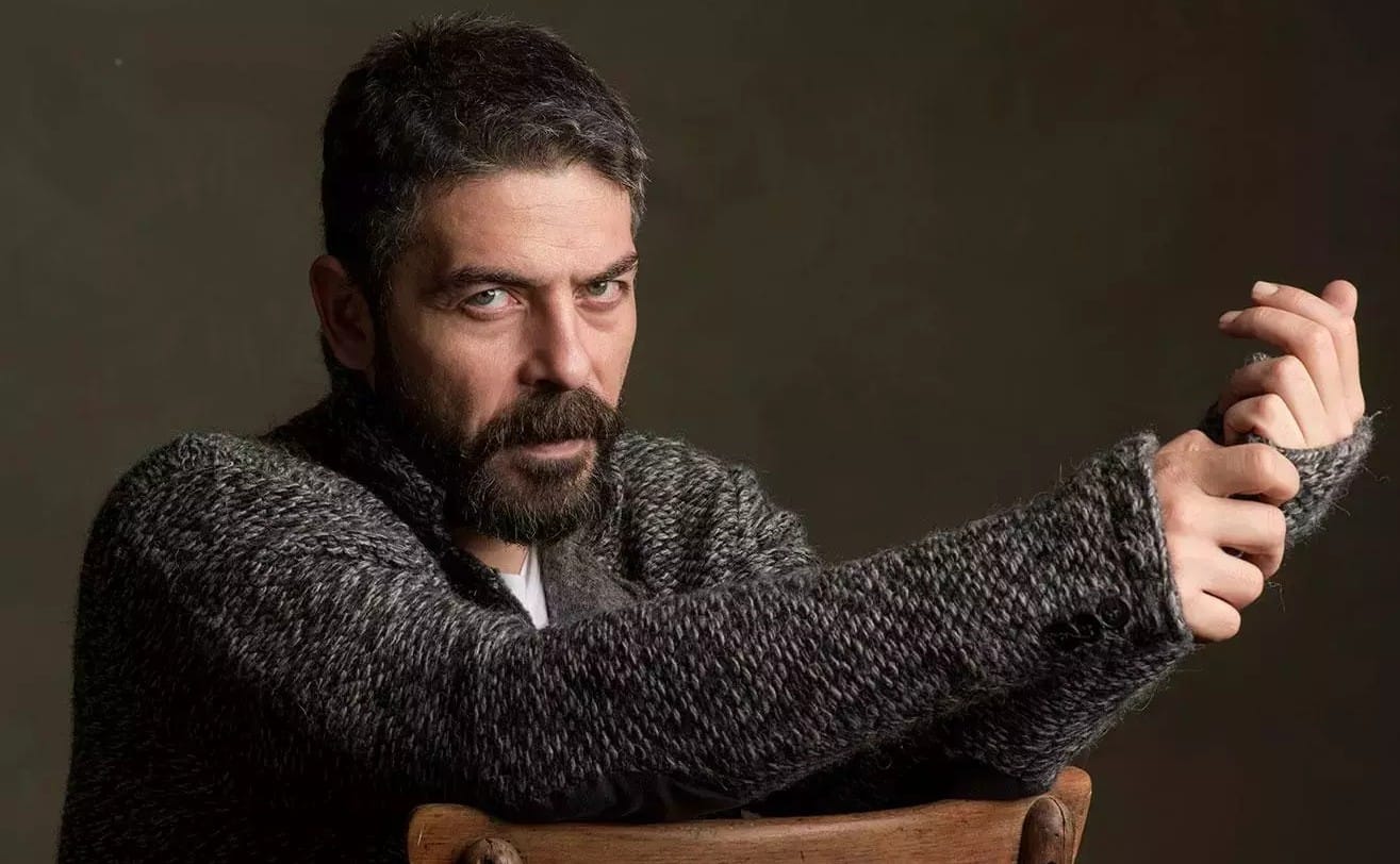 Kenan İmirzalıoğlu and Afra Saraçoğlu Return to the Screen: Abi Set to Premiere on ATV