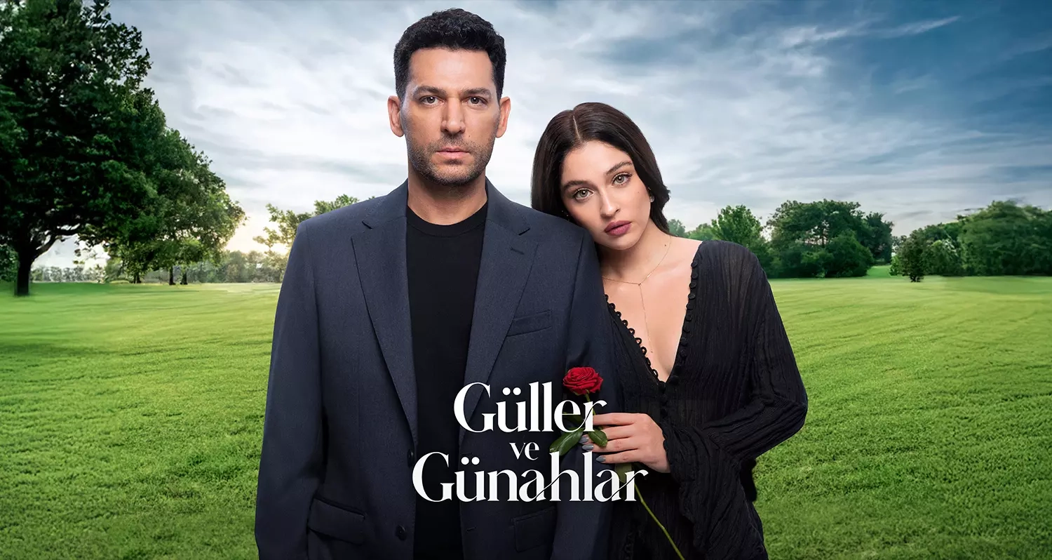 Crisis on the Set of Güller ve Günahlar Crisis on the Set of Güller ve Günahlar