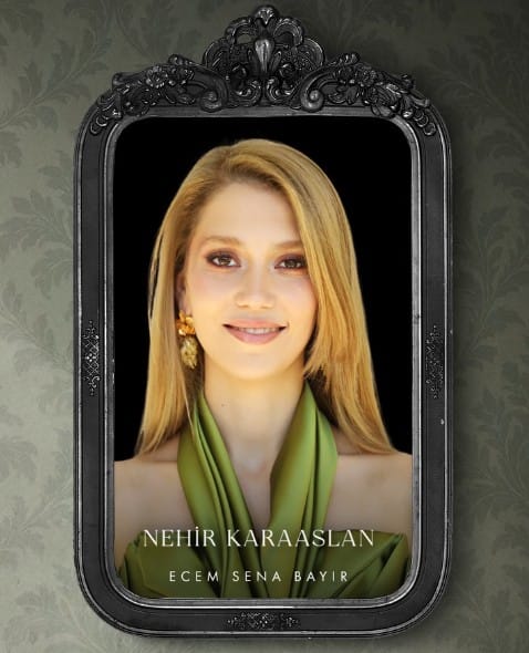 Aynadaki Yabancı Cast: Characters and the Actors Who Bring Them to Life