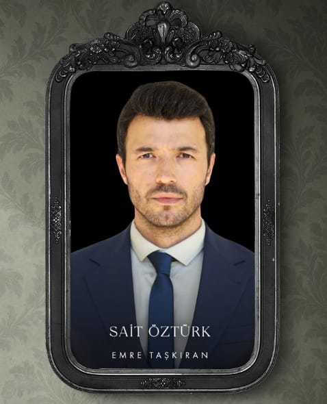 Aynadaki Yabancı Cast: Characters and the Actors Who Bring Them to Life