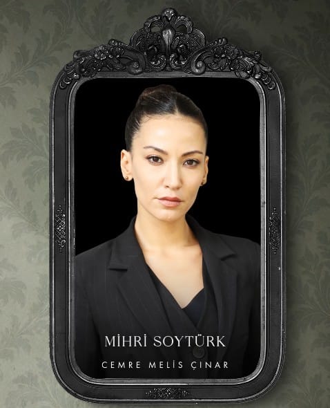 Aynadaki Yabancı Cast: Characters and the Actors Who Bring Them to Life