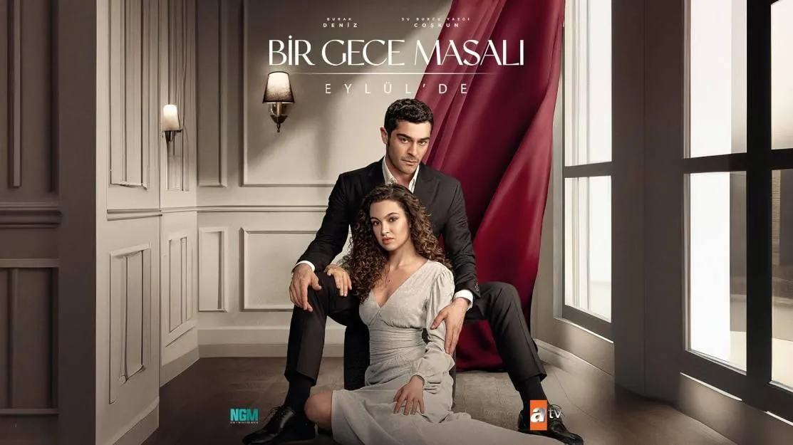 Crisis on the Set of Güller ve Günahlar Crisis on the Set of Güller ve Günahlar