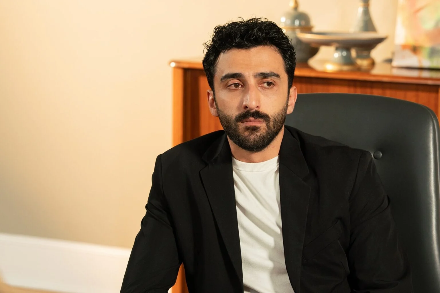 Two Major Exits Ahead in Kızılcık Şerbeti: Işıl and Firaz Leave the Series Two Major Exits Ahead in Kızılcık Şerbeti: Işıl and Firaz Leave the Series