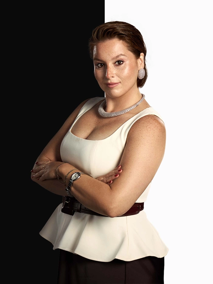 Sahtekarlar Cast: Meet the Faces Behind the Masks Sahtekarlar Cast: Meet the Faces Behind the Masks