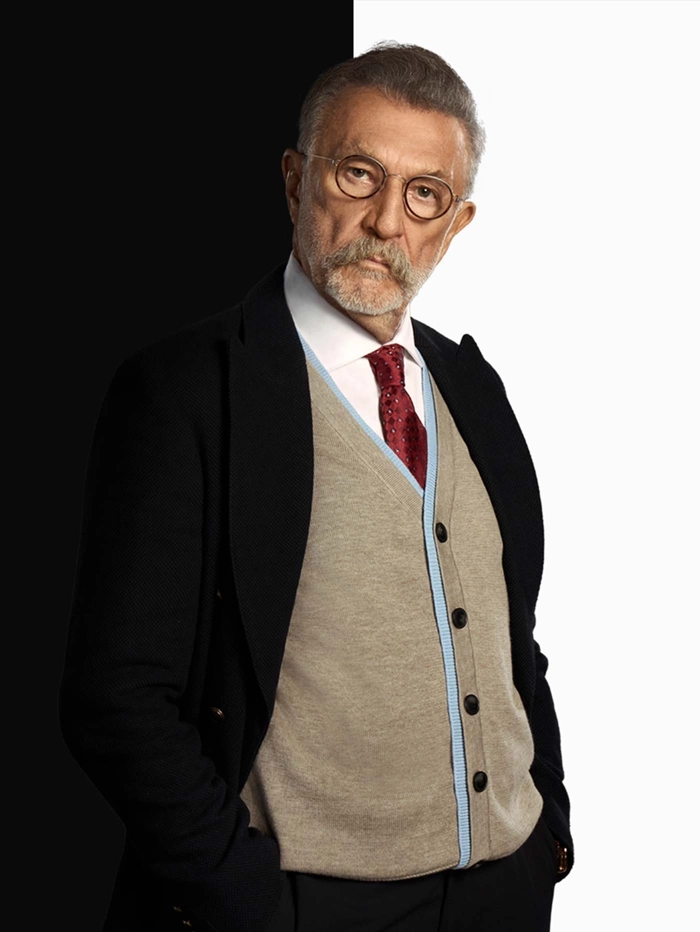 Sahtekarlar Cast: Meet the Faces Behind the Masks Sahtekarlar Cast: Meet the Faces Behind the Masks