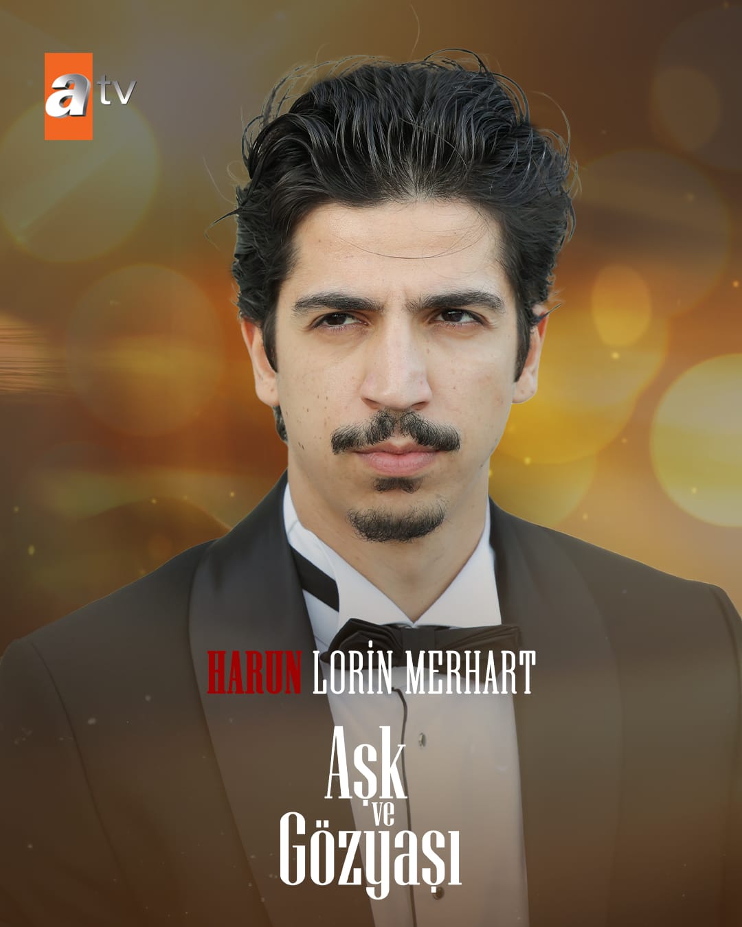 The Cast of Aşk ve Gözyaşı The Cast of Aşk ve Gözyaşı