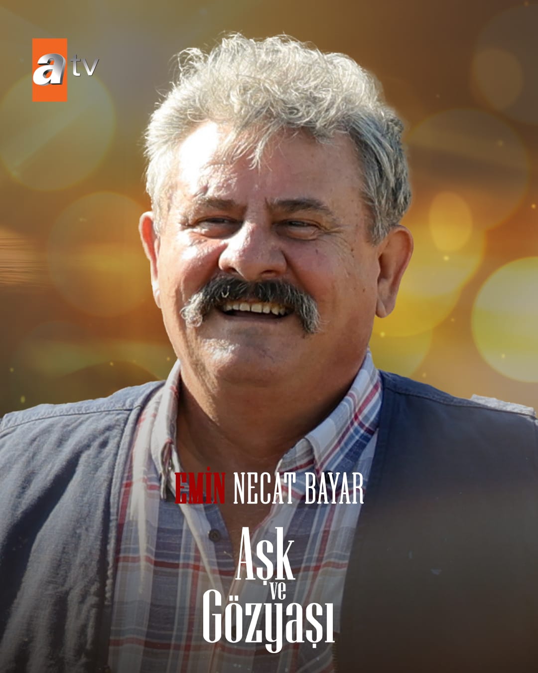 The Cast of Aşk ve Gözyaşı The Cast of Aşk ve Gözyaşı