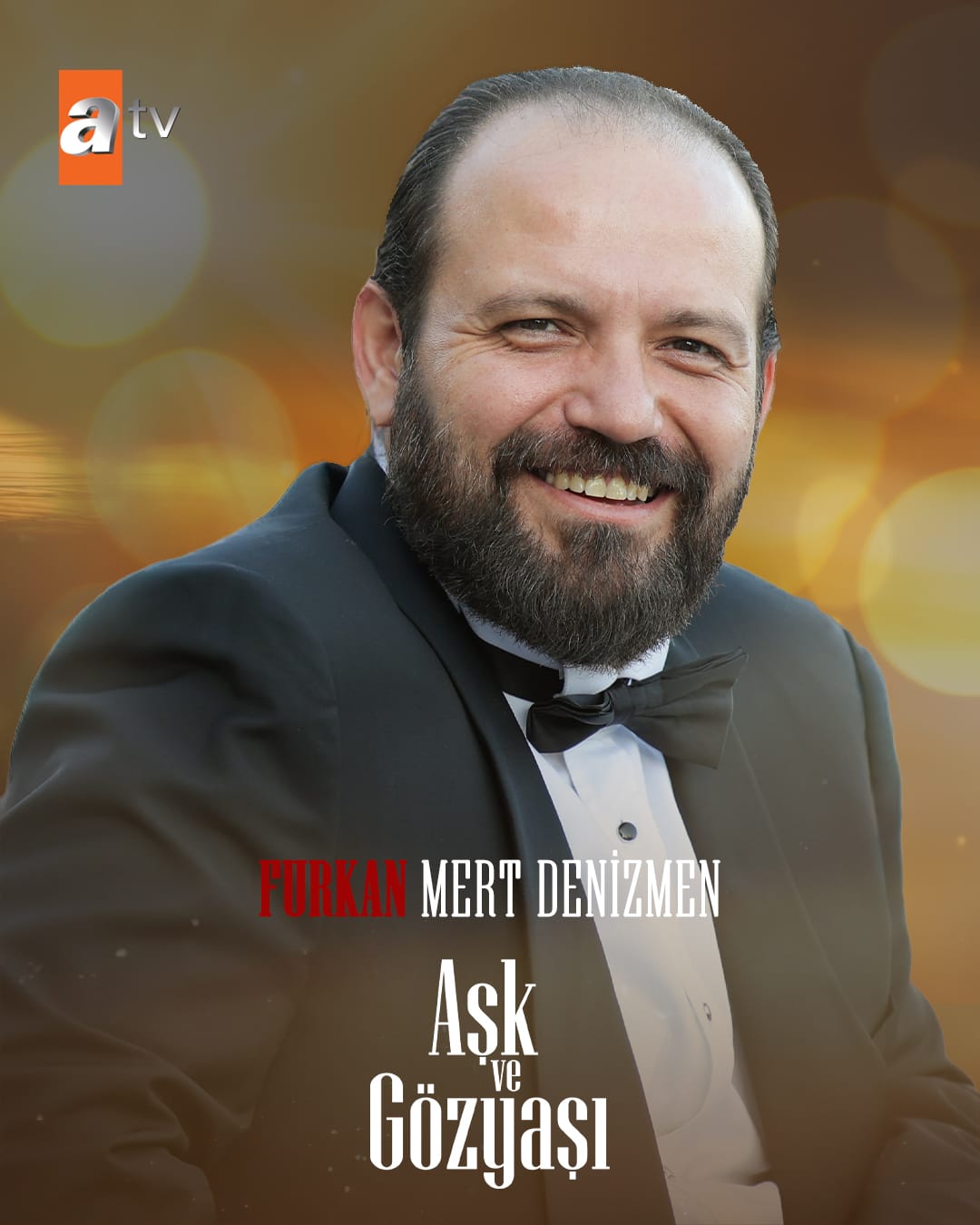 The Cast of Aşk ve Gözyaşı The Cast of Aşk ve Gözyaşı
