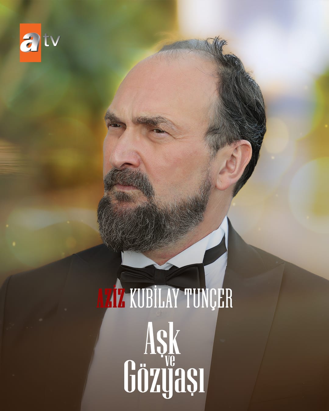 The Cast of Aşk ve Gözyaşı The Cast of Aşk ve Gözyaşı