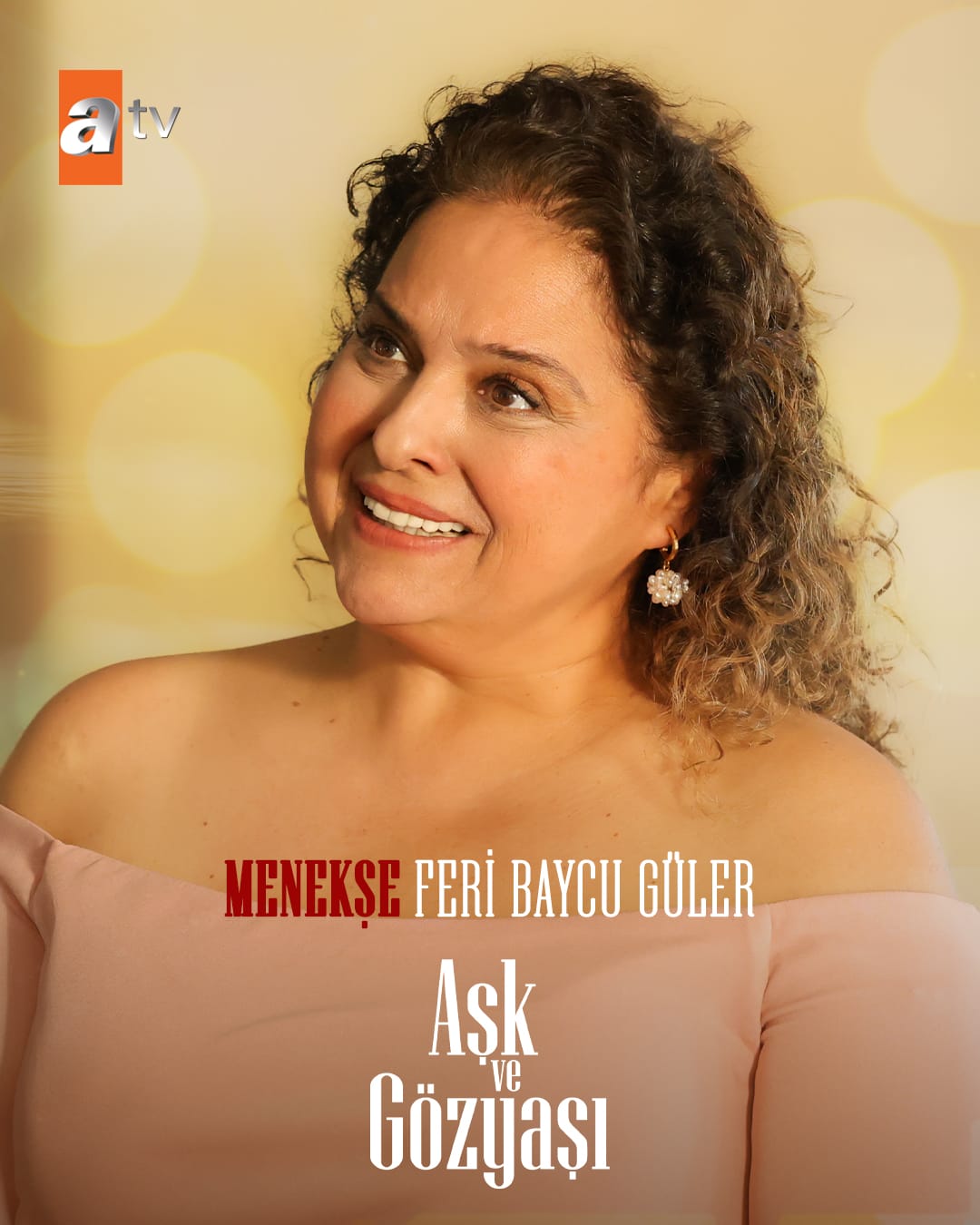 The Cast of Aşk ve Gözyaşı The Cast of Aşk ve Gözyaşı