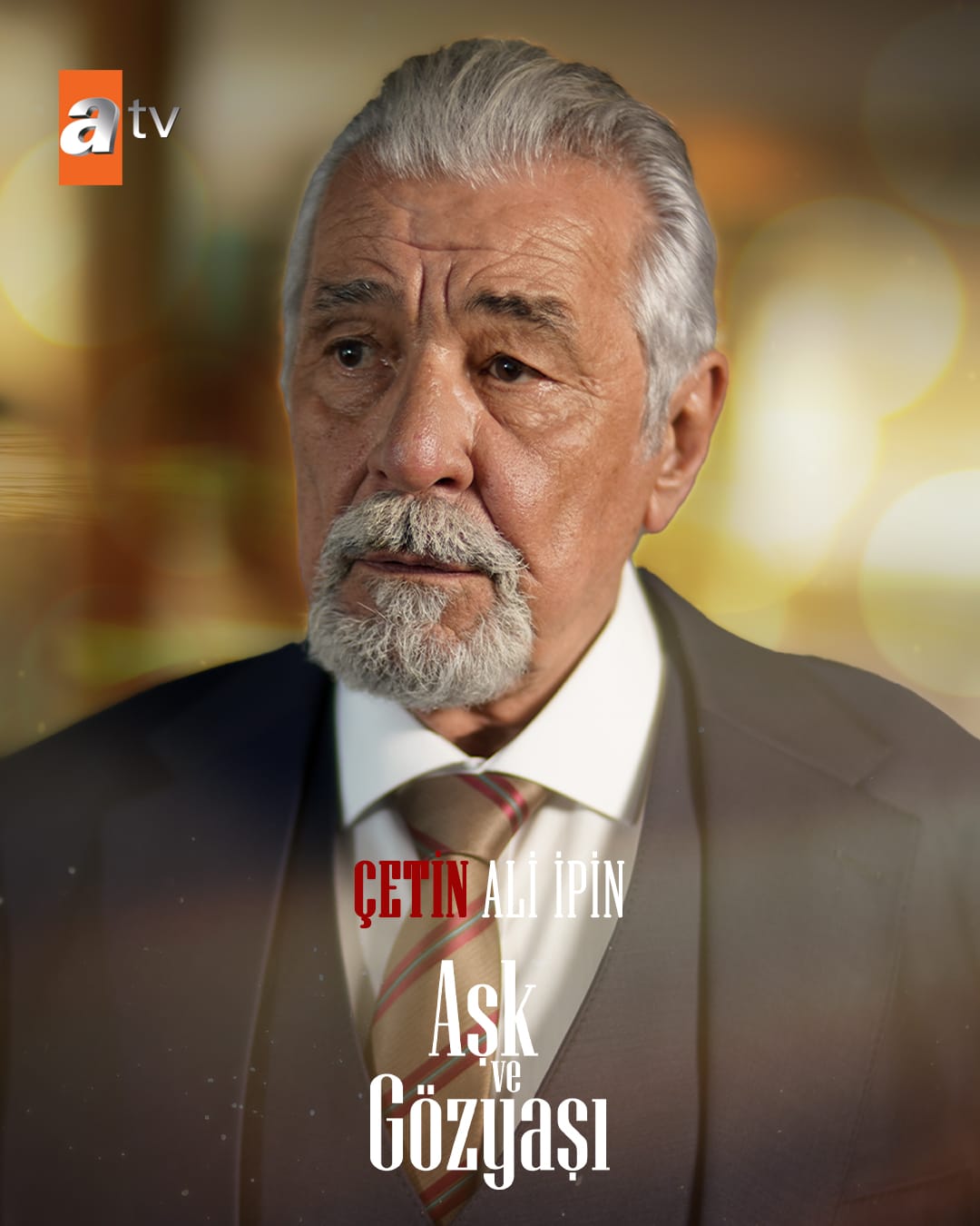 The Cast of Aşk ve Gözyaşı The Cast of Aşk ve Gözyaşı