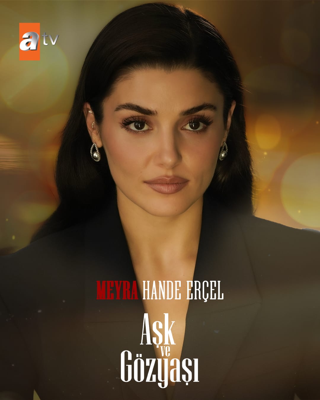 The Cast of Aşk ve Gözyaşı The Cast of Aşk ve Gözyaşı