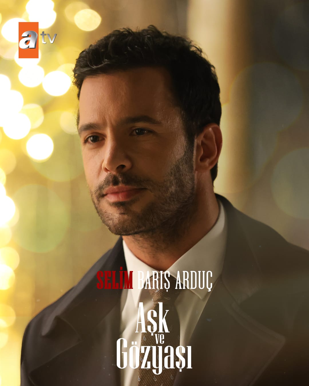 The Cast of Aşk ve Gözyaşı The Cast of Aşk ve Gözyaşı