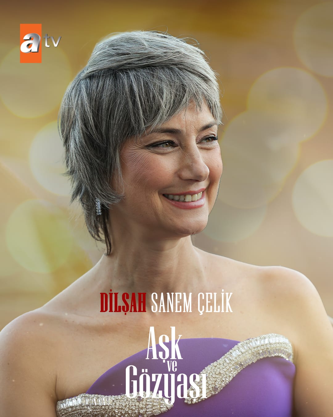 The Cast of Aşk ve Gözyaşı The Cast of Aşk ve Gözyaşı