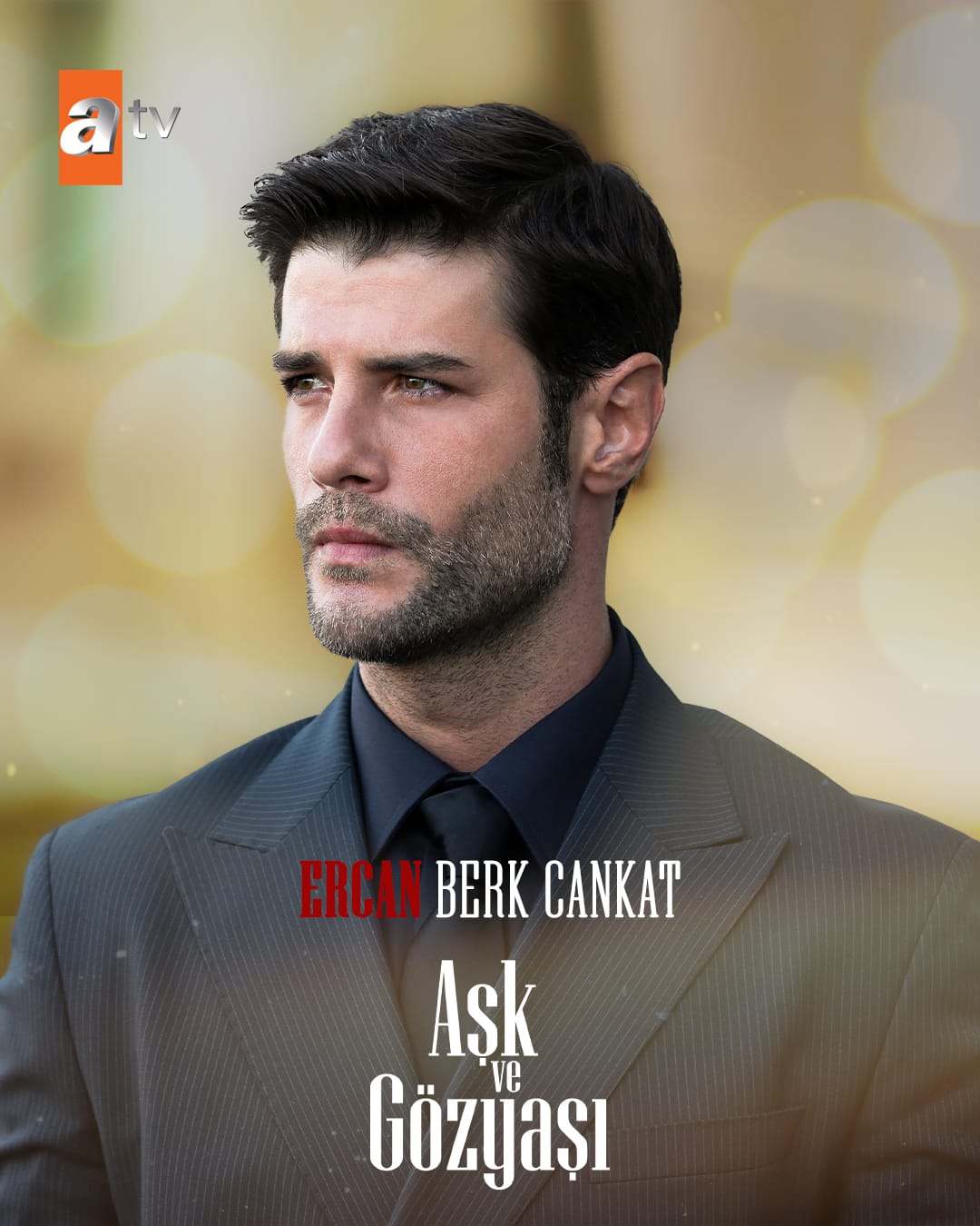 The Cast of Aşk ve Gözyaşı The Cast of Aşk ve Gözyaşı