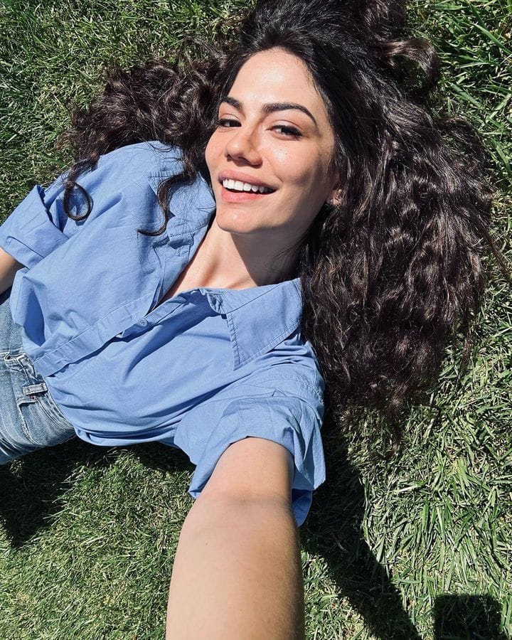 Demet Özdemir