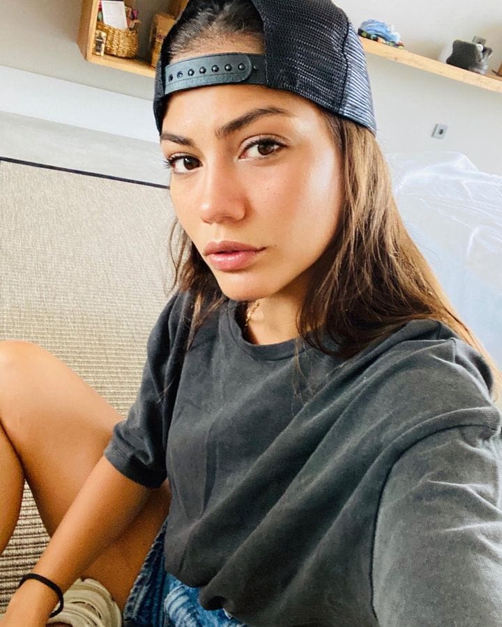 Demet Özdemir