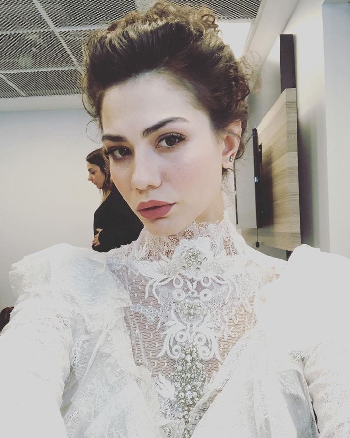 Demet Özdemir