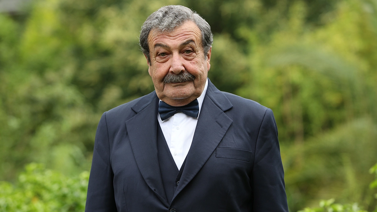 Kenan İmirzalıoğlu and Afra Saraçoğlu Return to the Screen: Abi Set to Premiere on ATV