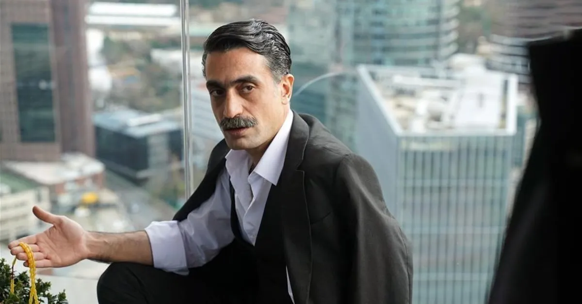 Kenan İmirzalıoğlu and Afra Saraçoğlu Return to the Screen: Abi Set to Premiere on ATV