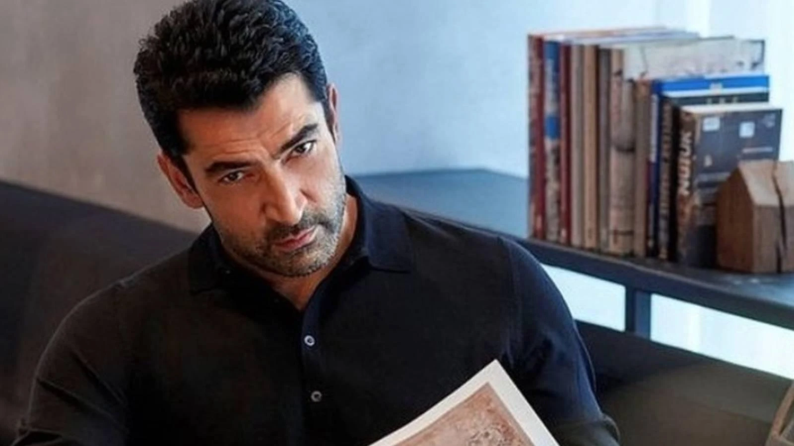 Kenan İmirzalıoğlu and Afra Saraçoğlu Return to the Screen: Abi Set to Premiere on ATV