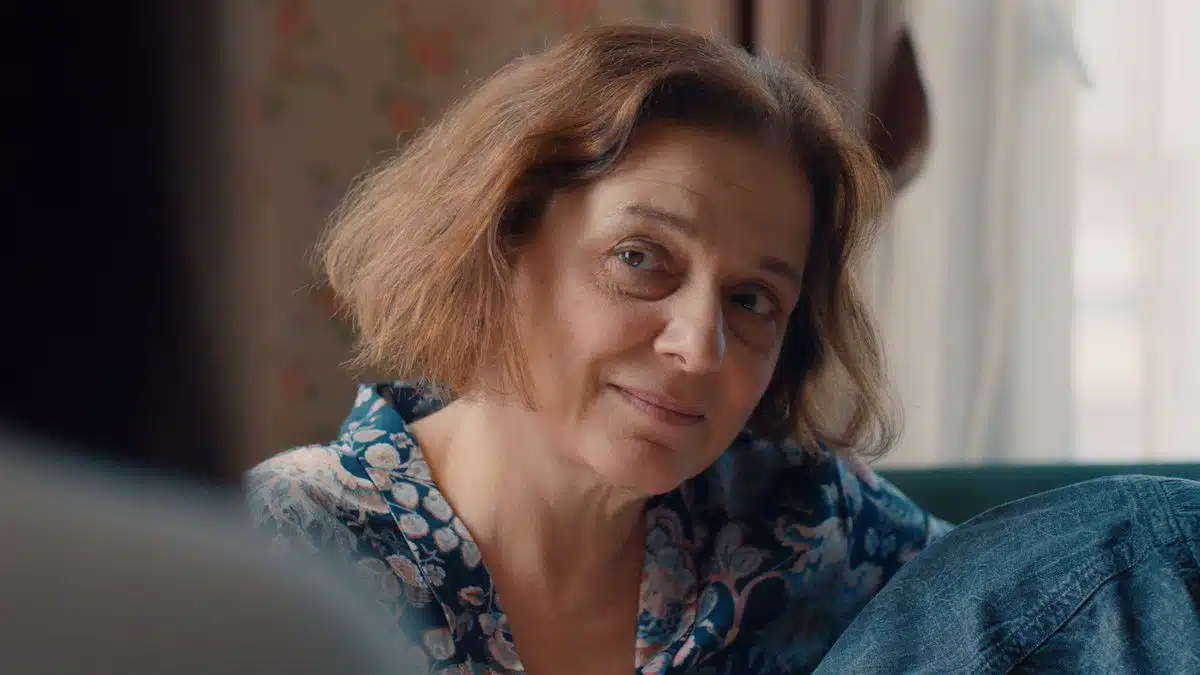 Kenan İmirzalıoğlu and Afra Saraçoğlu Return to the Screen: Abi Set to Premiere on ATV