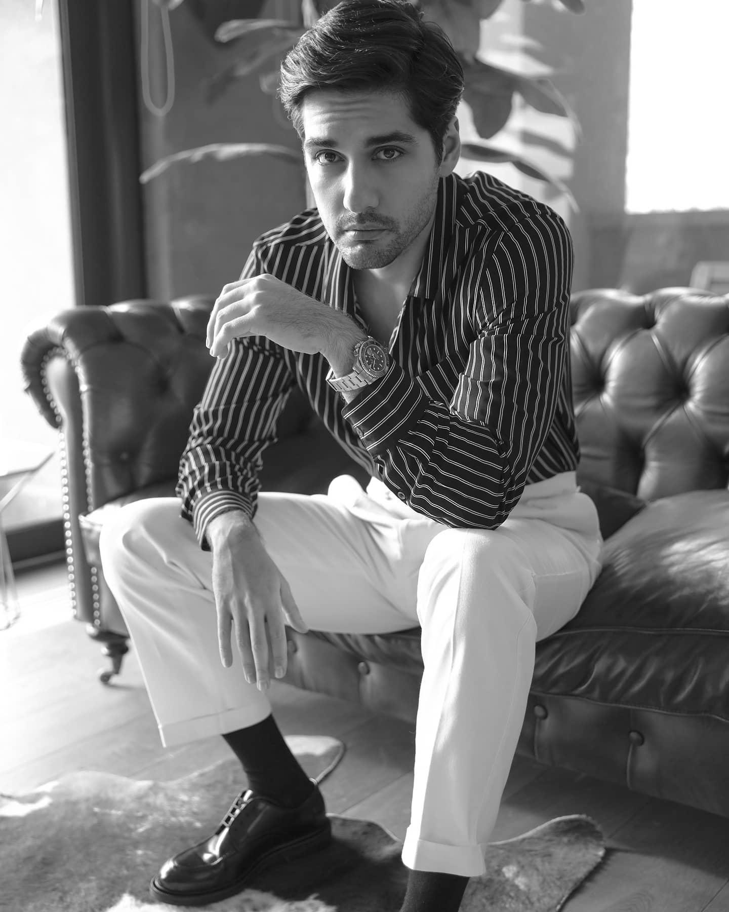 Tarık Ündüz Joins the Cast of Abi Tarık Ündüz Joins the Cast of Abi